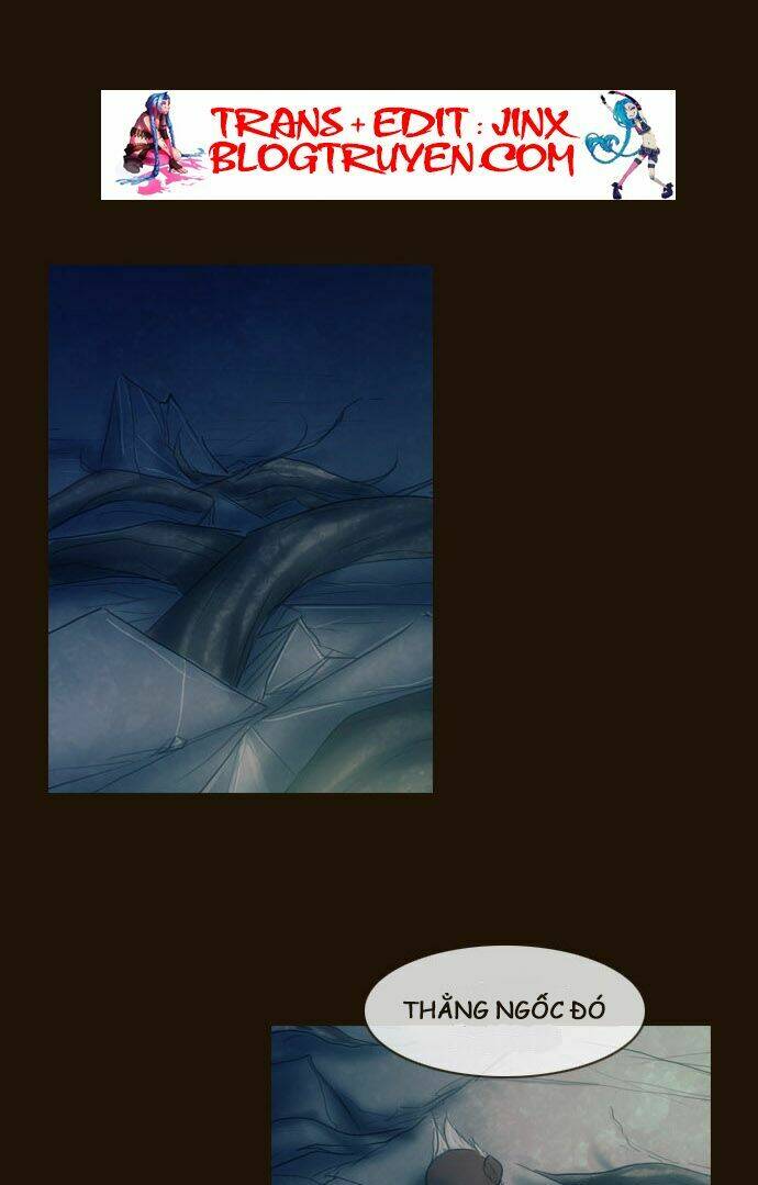 Hội ảo thuật: Chapter 161