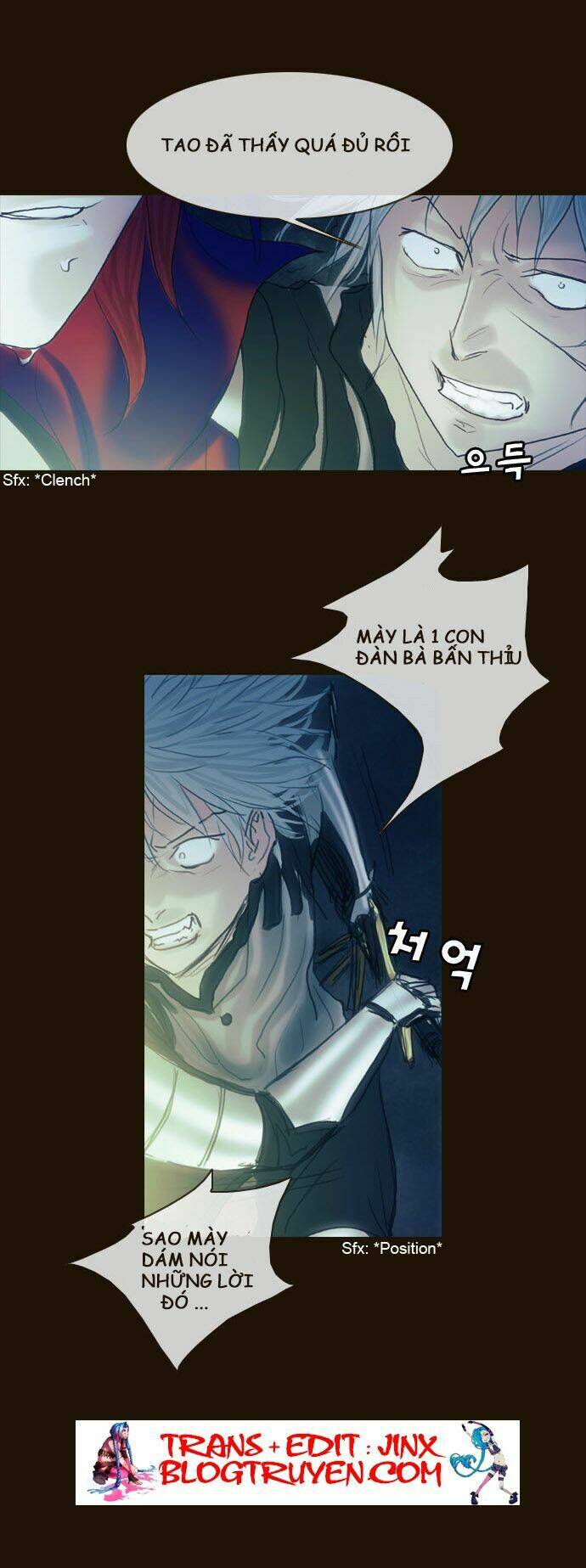 Hội ảo thuật: Chapter 162