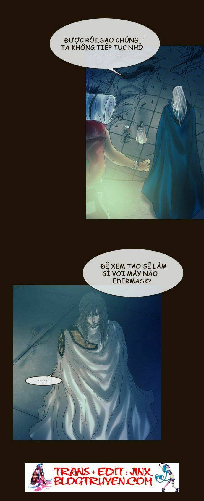 Hội ảo thuật: Chapter 162