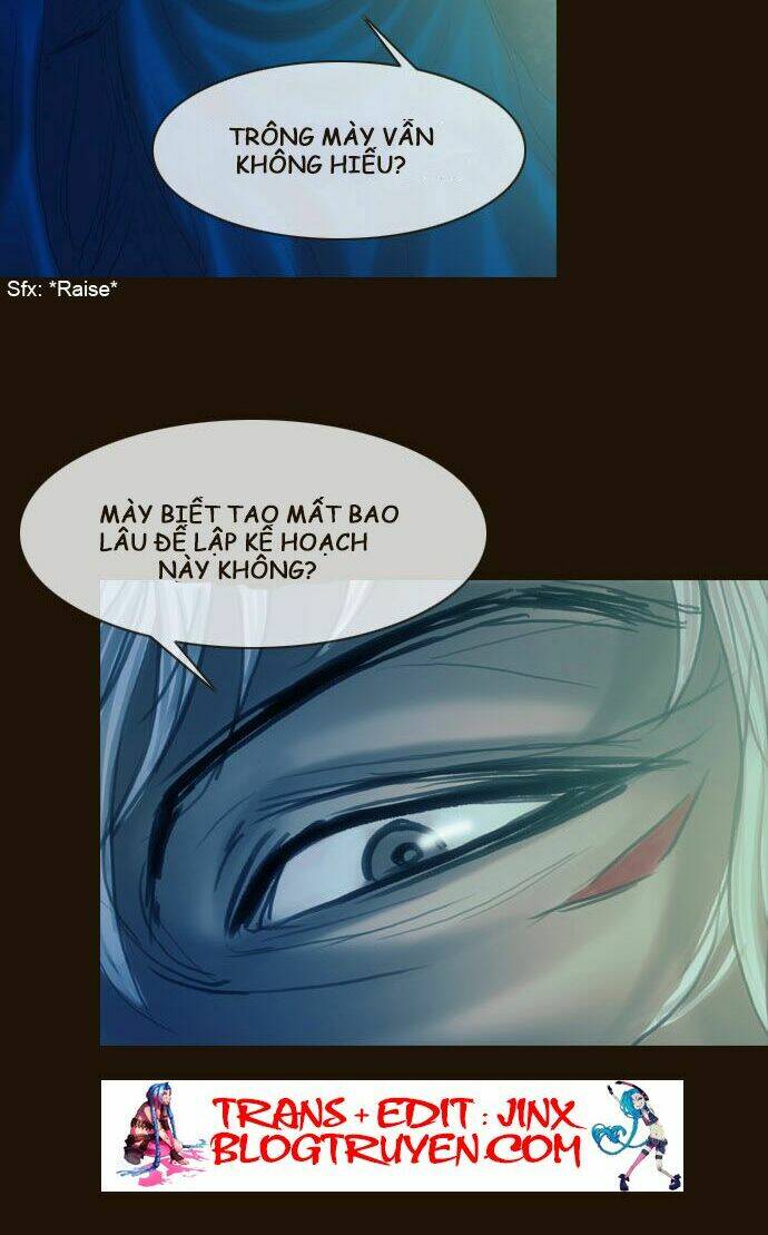 Hội ảo thuật: Chapter 162