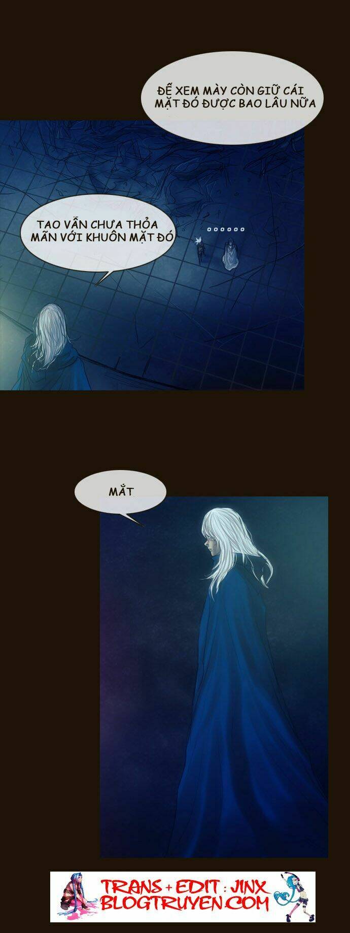 Hội ảo thuật: Chapter 162
