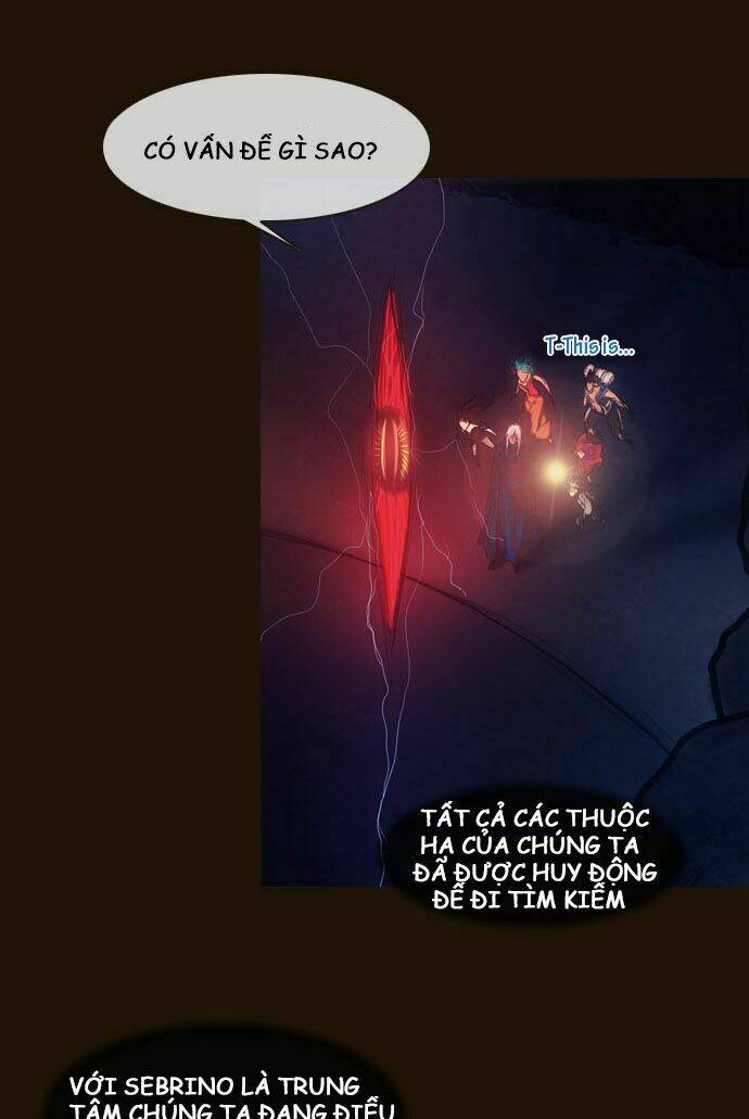 Hội ảo thuật: Chapter 162