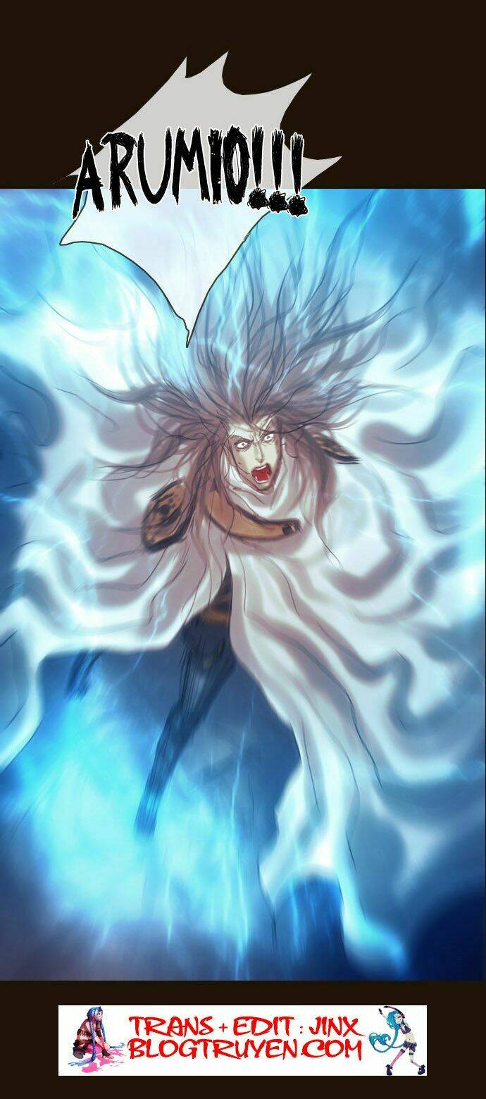 Hội ảo thuật: Chapter 162