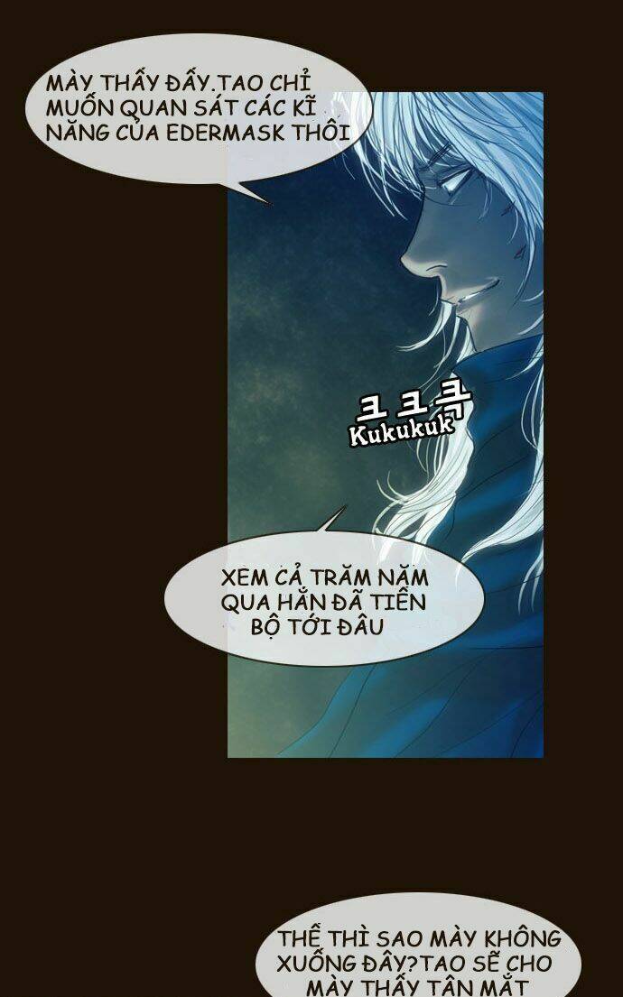 Hội ảo thuật: Chapter 162