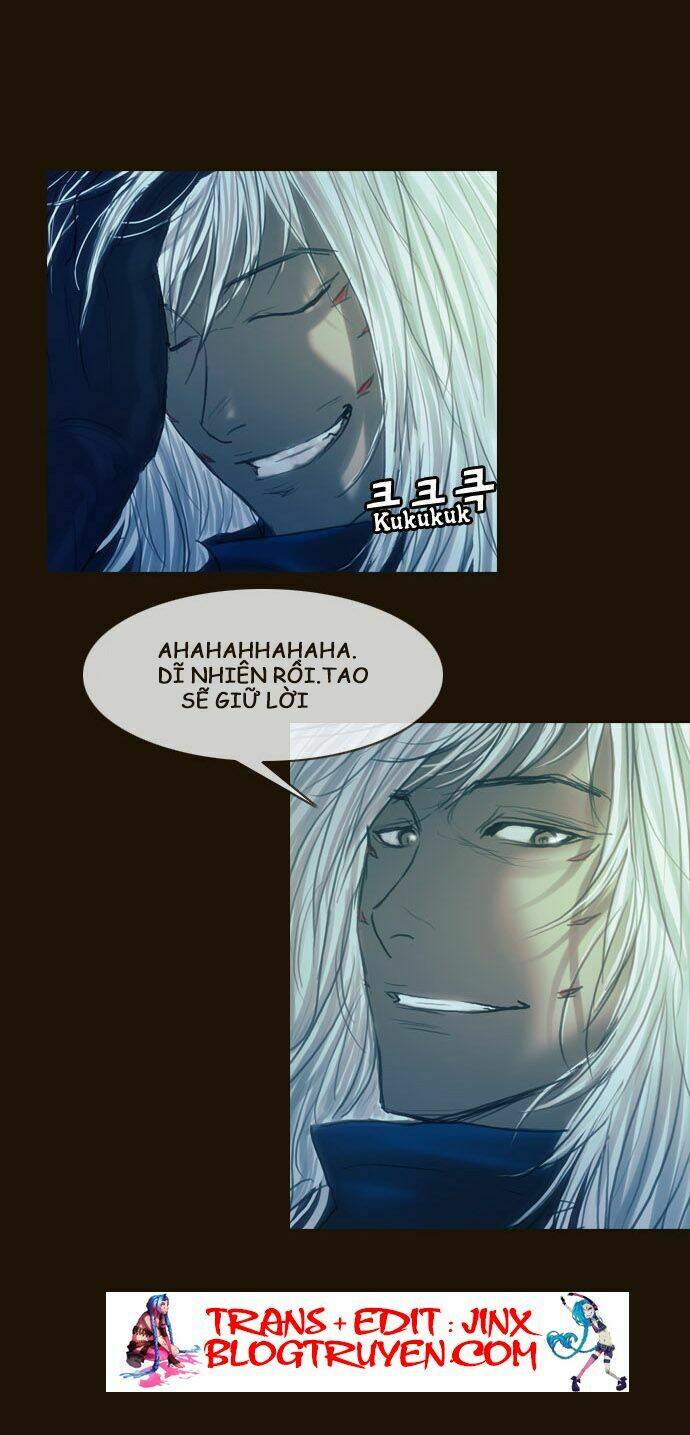 Hội ảo thuật: Chapter 165