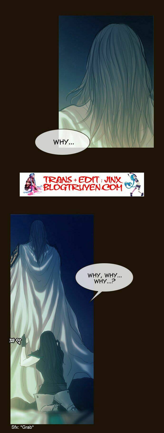 Hội ảo thuật: Chapter 165