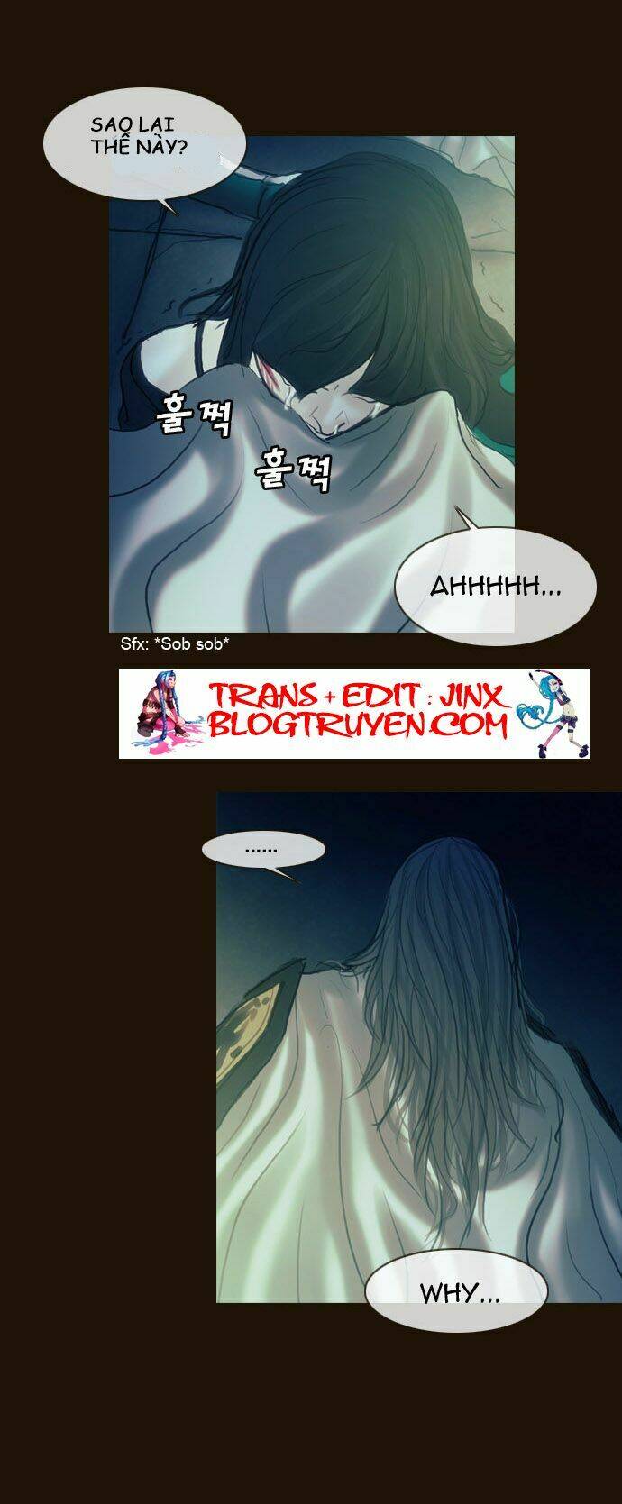 Hội ảo thuật: Chapter 165