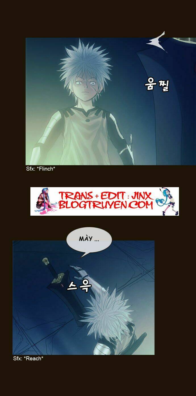 Hội ảo thuật: Chapter 165