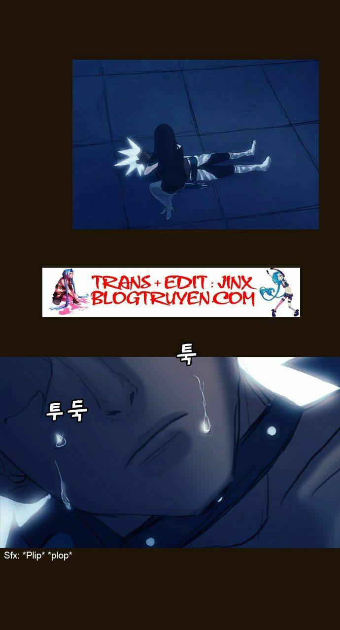 Hội ảo thuật: Chapter 165