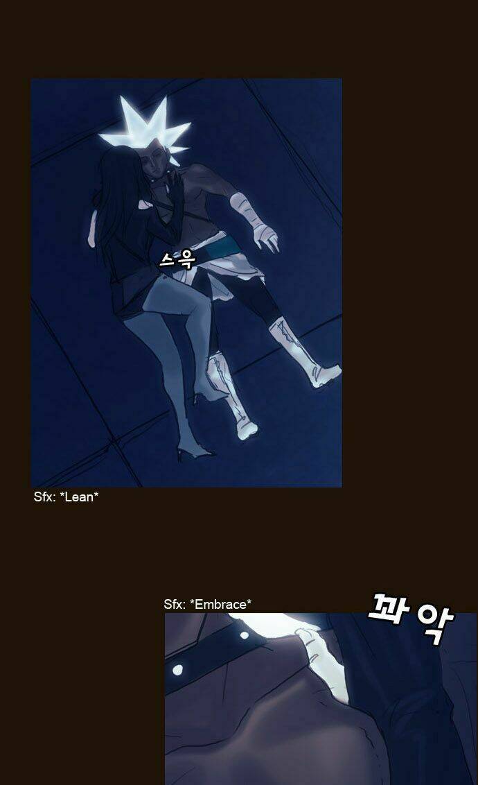 Hội ảo thuật: Chapter 165