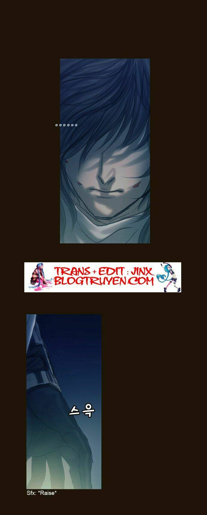 Hội ảo thuật: Chapter 165