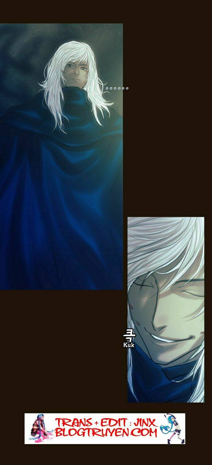 Hội ảo thuật: Chapter 165