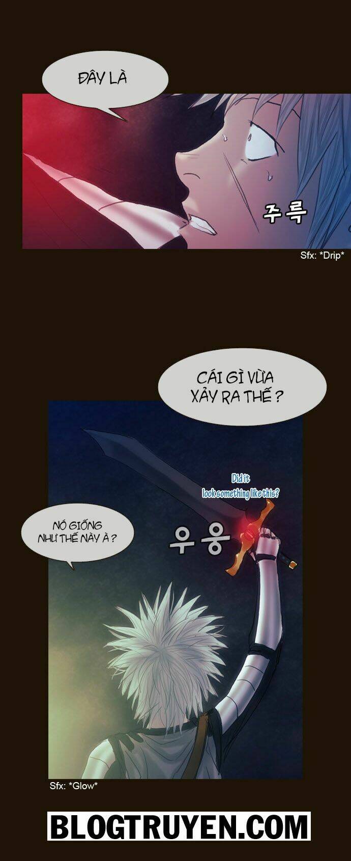 Hội ảo thuật: Chapter 166
