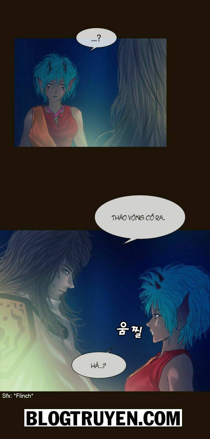 Hội ảo thuật: Chapter 166