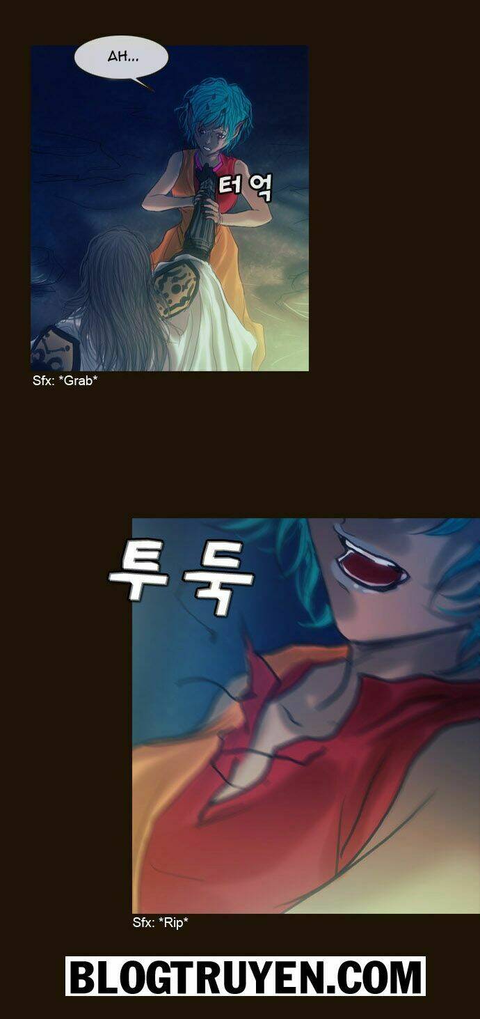 Hội ảo thuật: Chapter 166