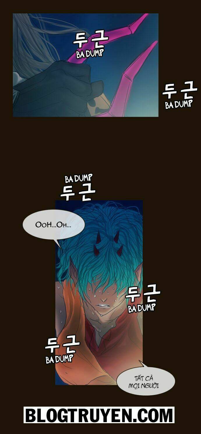 Hội ảo thuật: Chapter 166