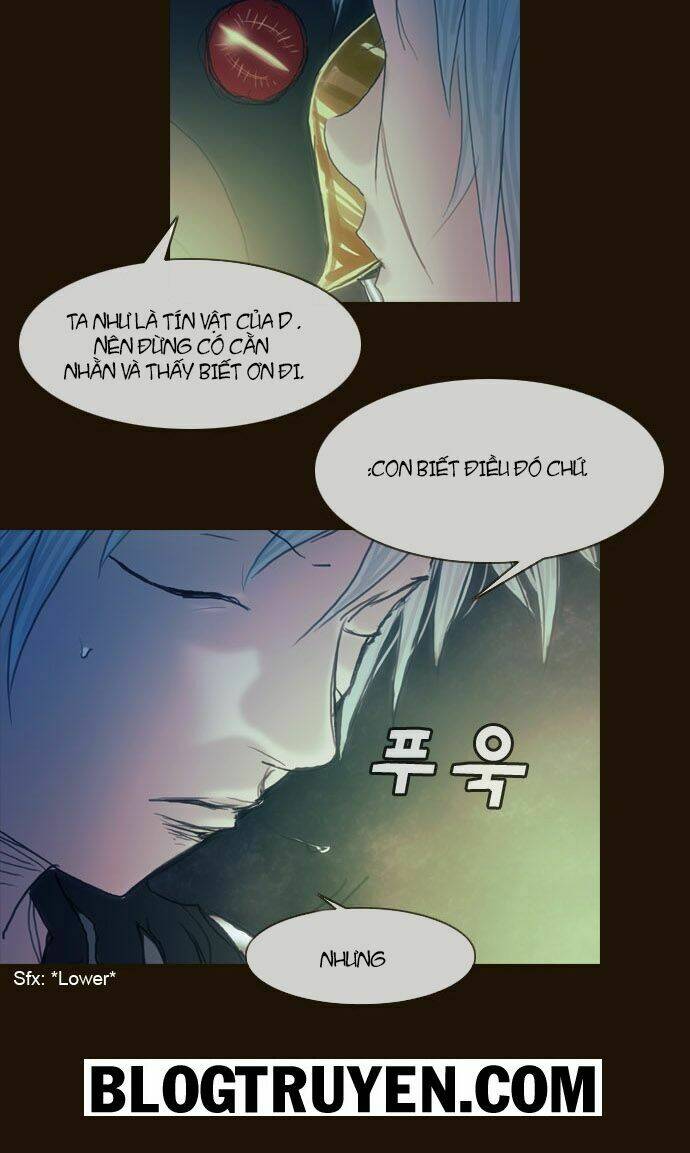 Hội ảo thuật: Chapter 166
