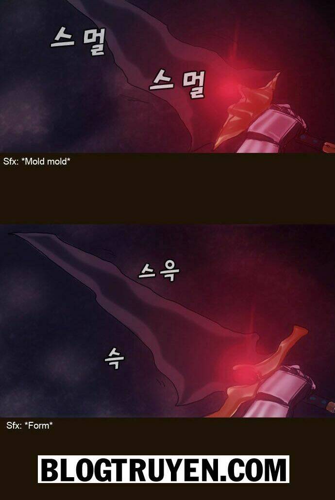 Hội ảo thuật: Chapter 166