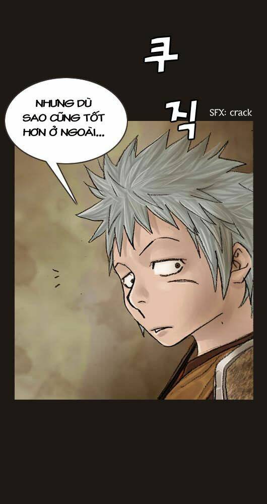 Hội ảo thuật: Chapter 19