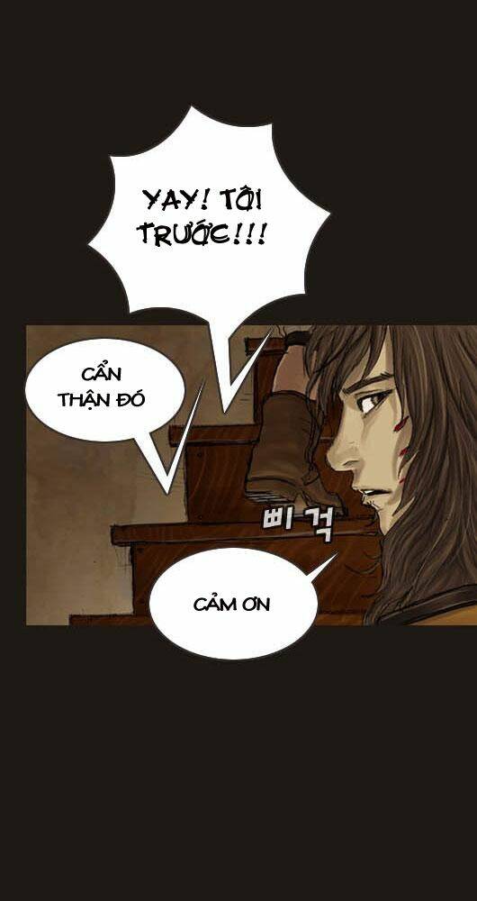 Hội ảo thuật: Chapter 19