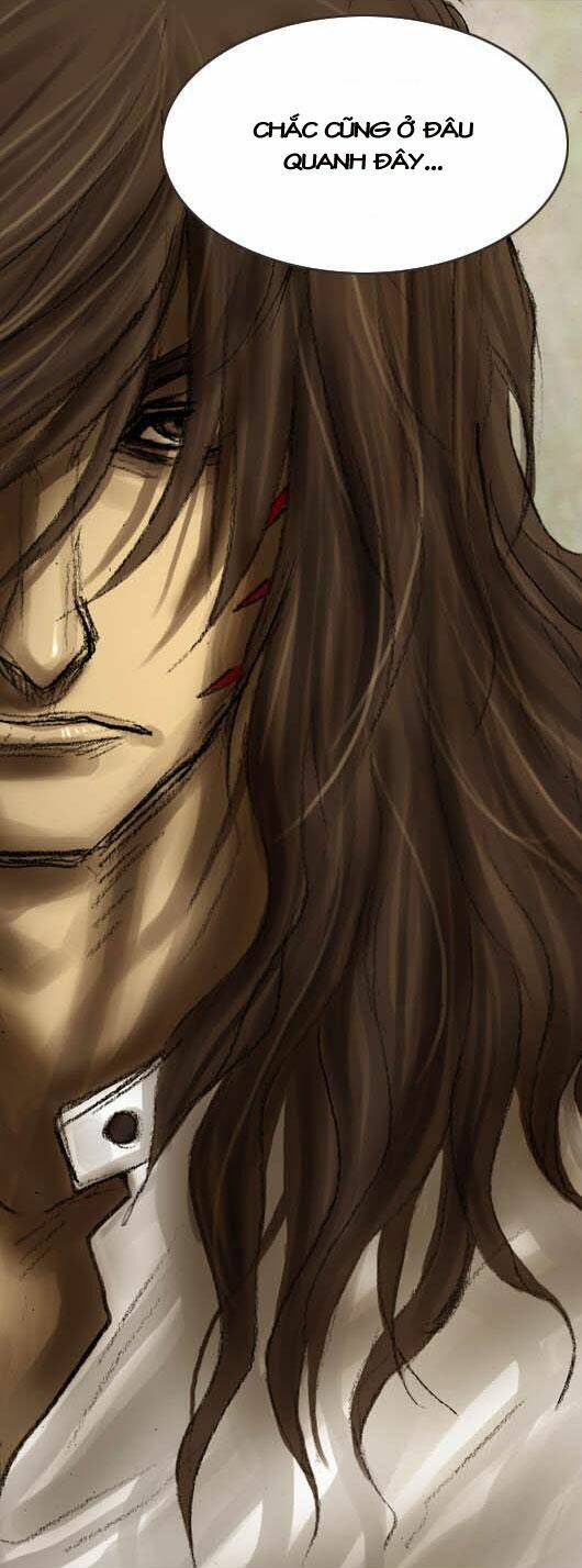 Hội ảo thuật: Chapter 20