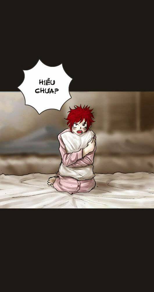 Hội ảo thuật: Chapter 20