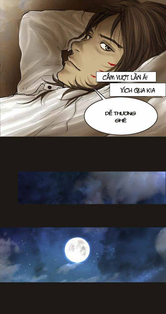 Hội ảo thuật: Chapter 20