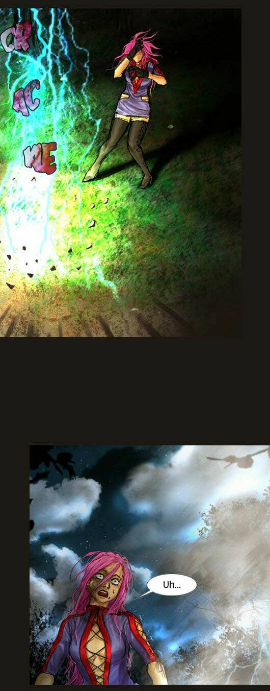 Hội ảo thuật: Chapter 22