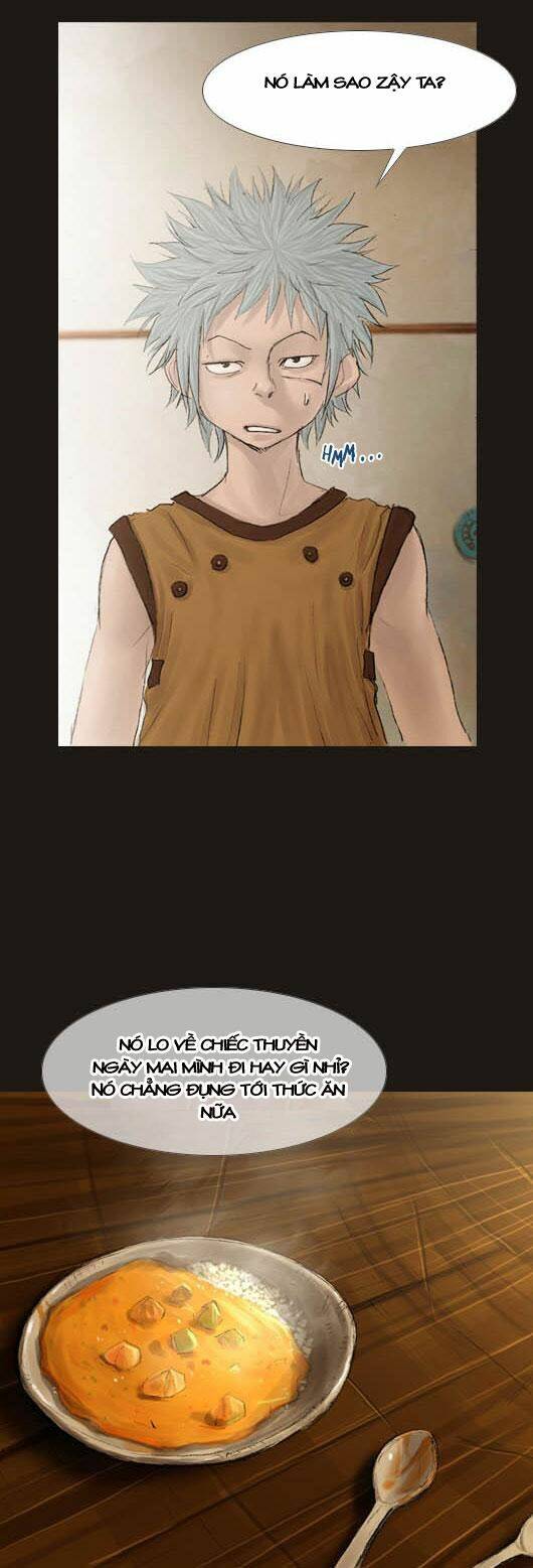 Hội ảo thuật: Chapter 22
