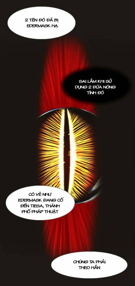 Hội ảo thuật: Chapter 23