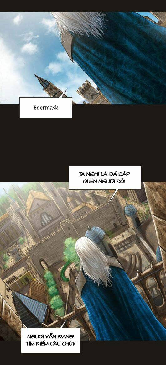 Hội ảo thuật: Chapter 23