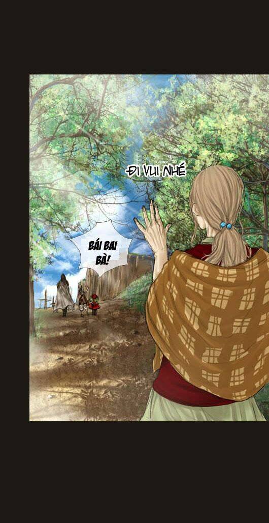 Hội ảo thuật: Chapter 23