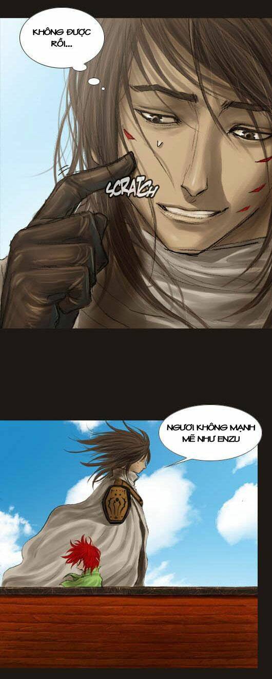 Hội ảo thuật: Chapter 25