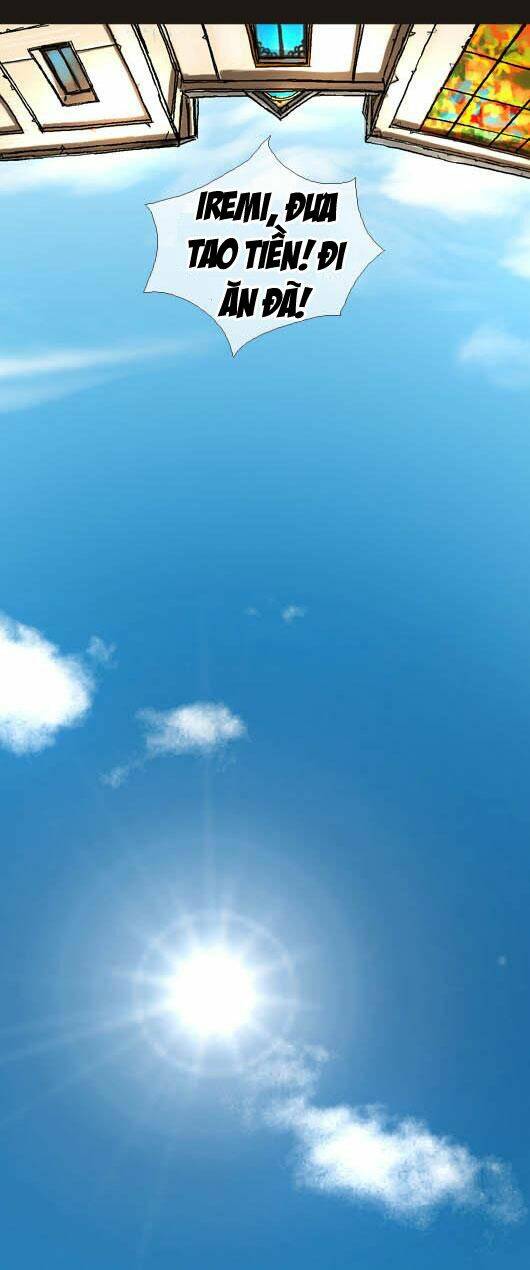 Hội ảo thuật: Chapter 28