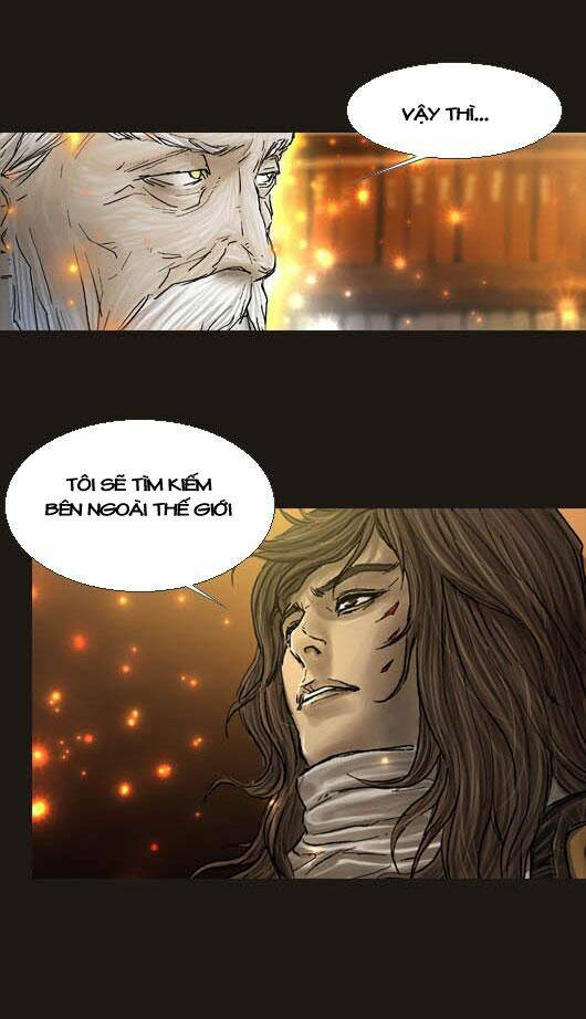 Hội ảo thuật: Chapter 29