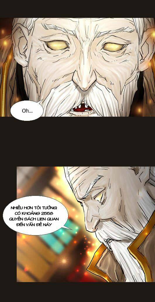 Hội ảo thuật: Chapter 29
