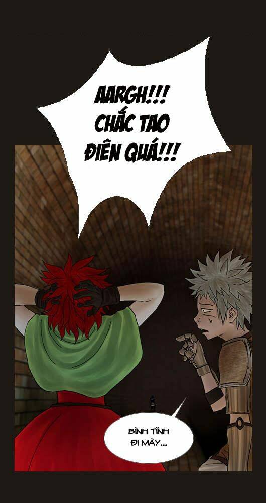 Hội ảo thuật: Chapter 30