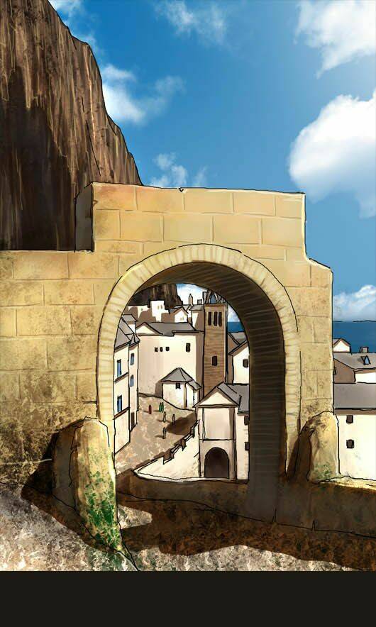 Hội ảo thuật: Chapter 30