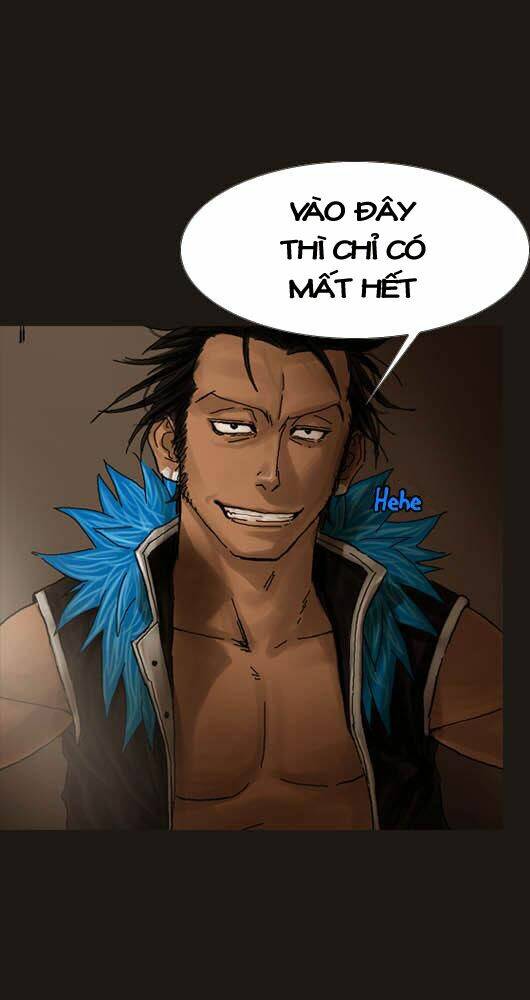 Hội ảo thuật: Chapter 30