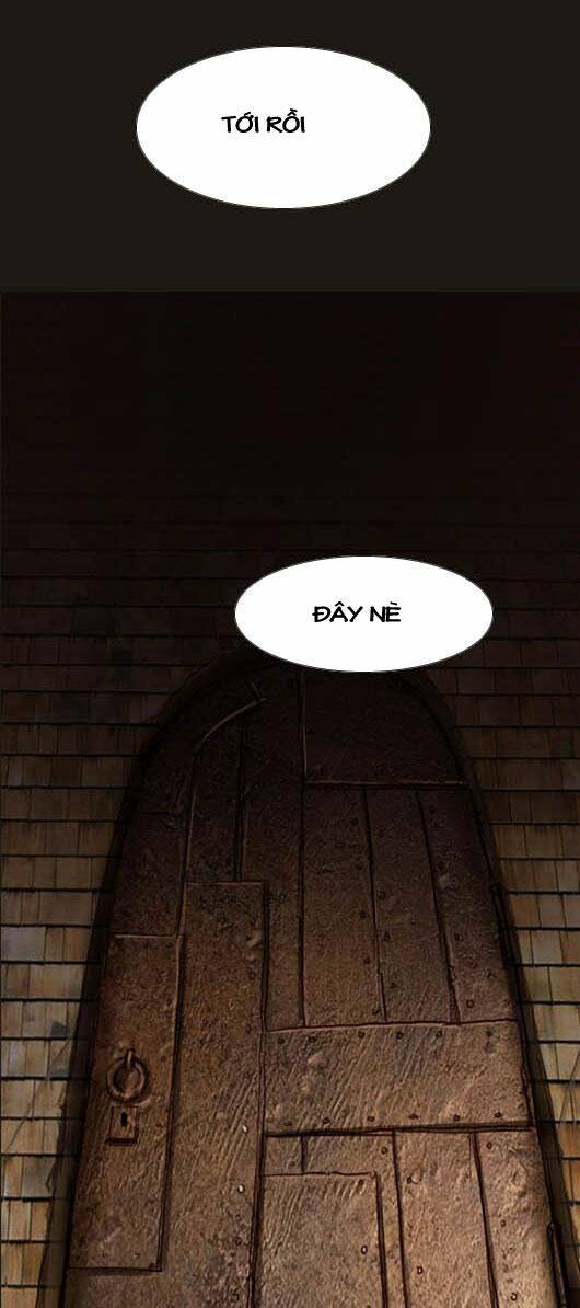Hội ảo thuật: Chapter 32