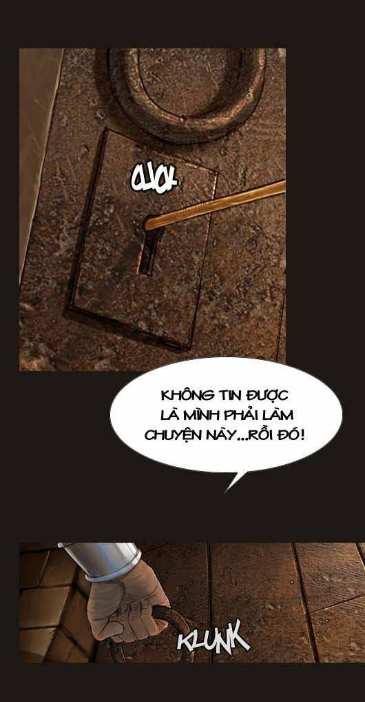 Hội ảo thuật: Chapter 32