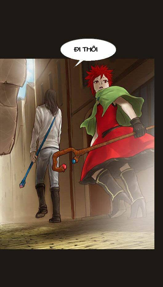 Hội ảo thuật: Chapter 35