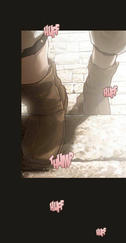 Hội ảo thuật: Chapter 35