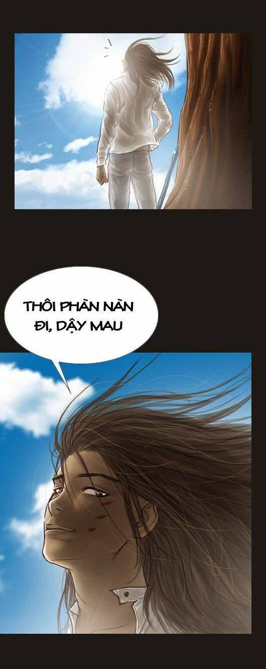 Hội ảo thuật: Chapter 35