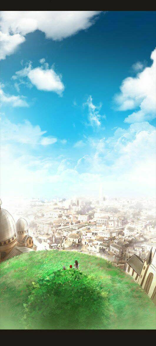 Hội ảo thuật: Chapter 35