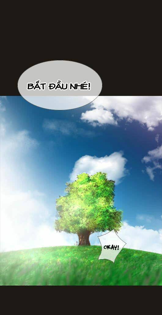 Hội ảo thuật: Chapter 35