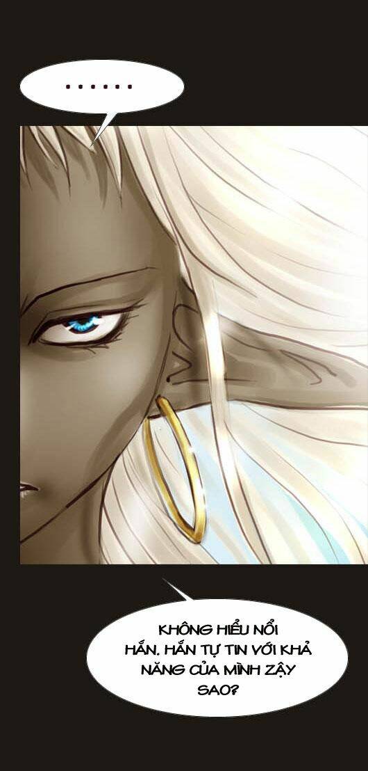 Hội ảo thuật: Chapter 35