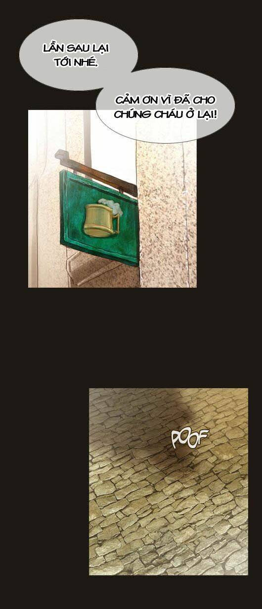 Hội ảo thuật: Chapter 36