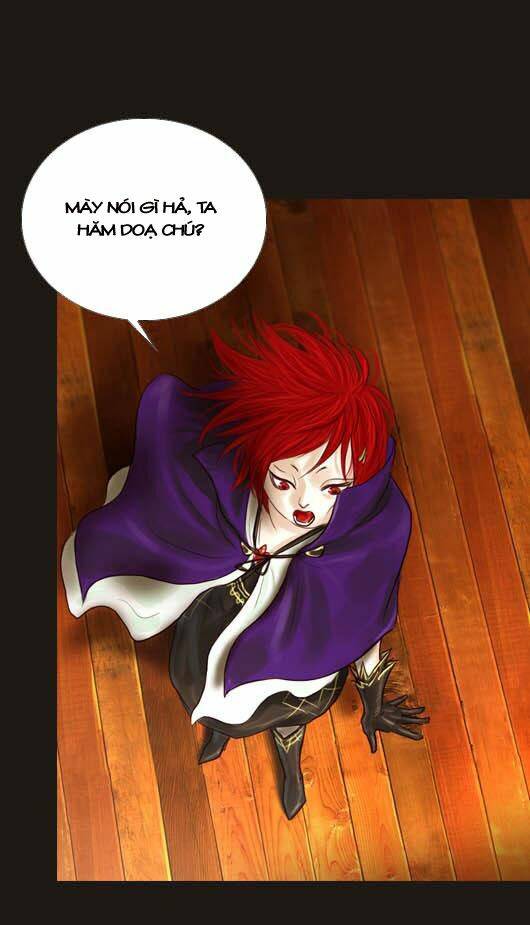 Hội ảo thuật: Chapter 38