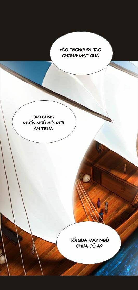 Hội ảo thuật: Chapter 38